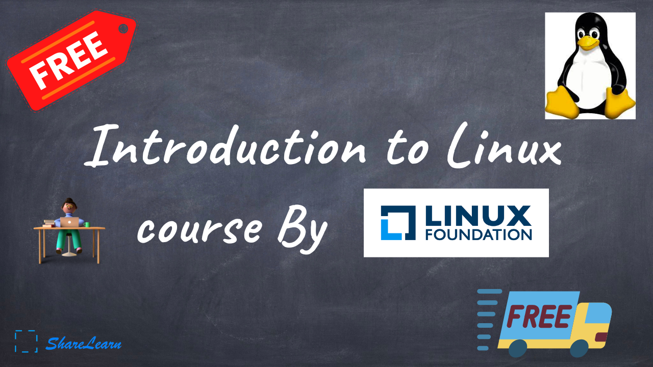 Introduction to Linux